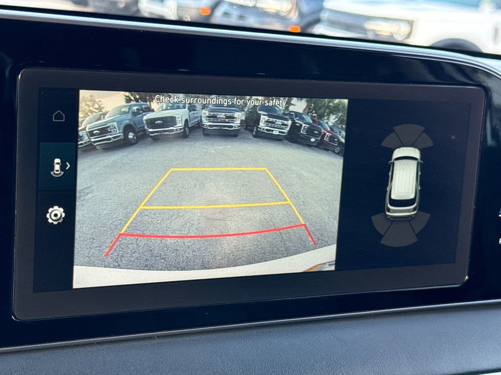 Used 2022 Hyundai Palisade SEL w/ Premium Package image 21