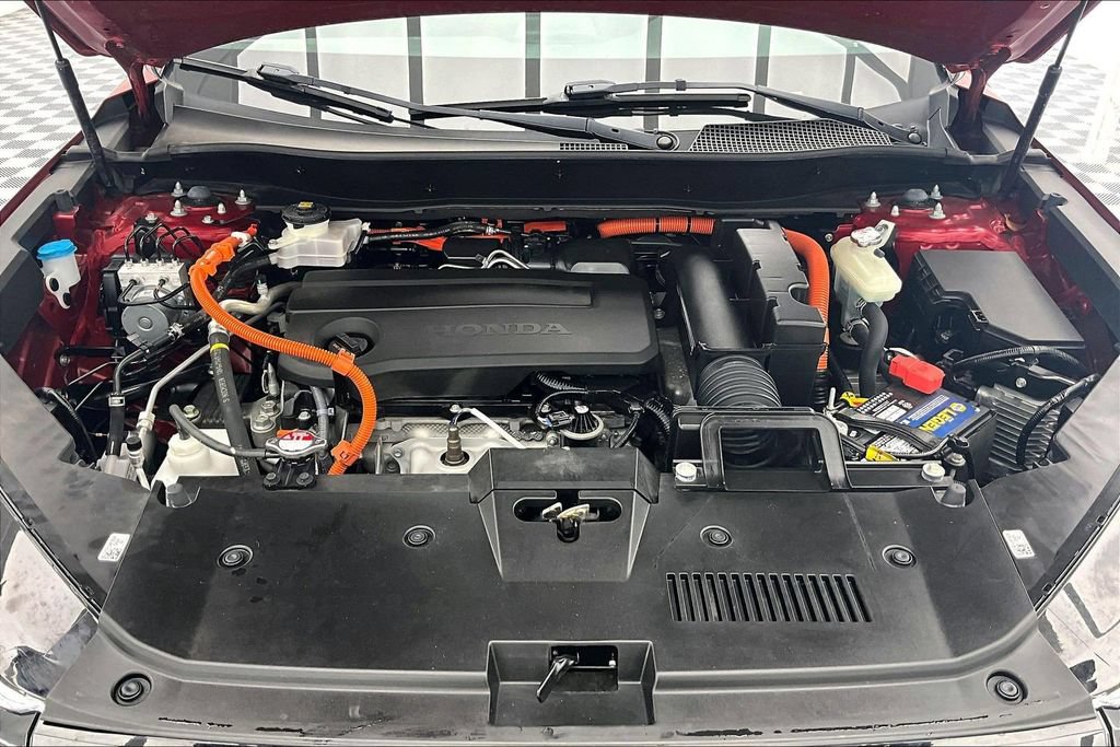 Used 2024 Honda CR-V Sport image 10