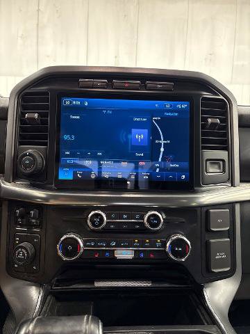 Certified 2022 Ford F150 Lariat AWD/4WD image 12