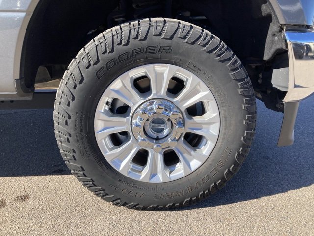 Certified 2022 Ford F250 XL w/ STX Appearance Package image 37