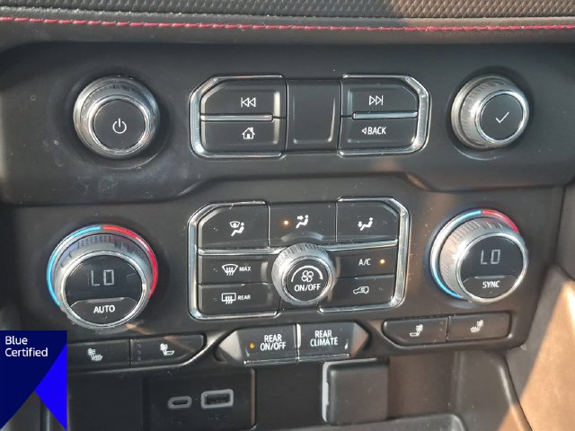 Used 2023 Chevrolet Tahoe RST w/ Luxury Package RWD image 28