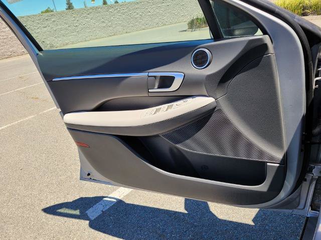 Used 2023 Hyundai Sonata SEL w/ Preferred Accessory Package FWD image 27