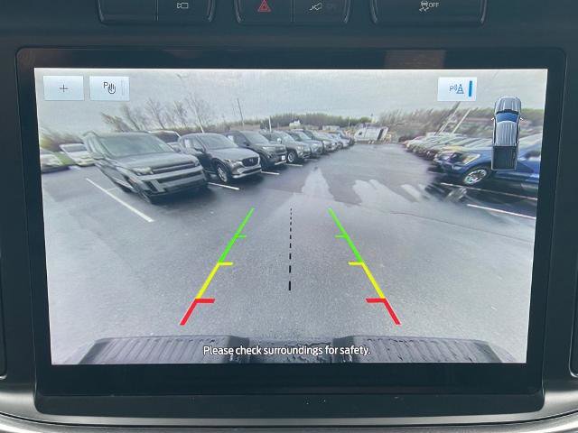 Certified 2022 Ford F150 XLT w/ Equipment Group 302A High image 19