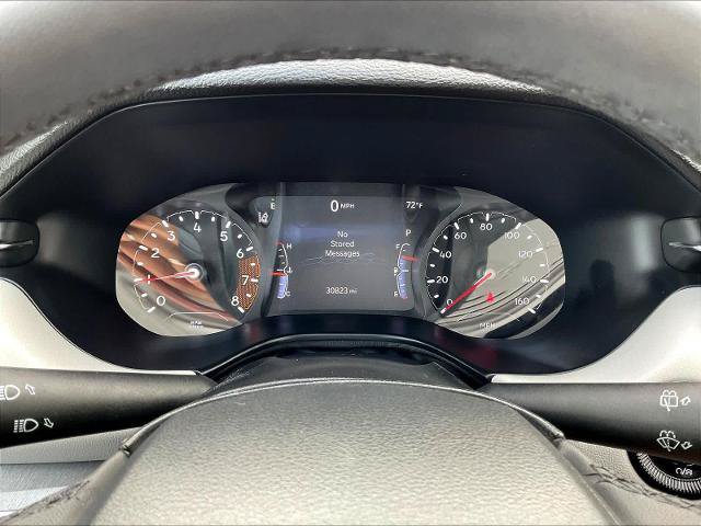 Used 2024 Jeep Compass Limited AWD/4WD image 15