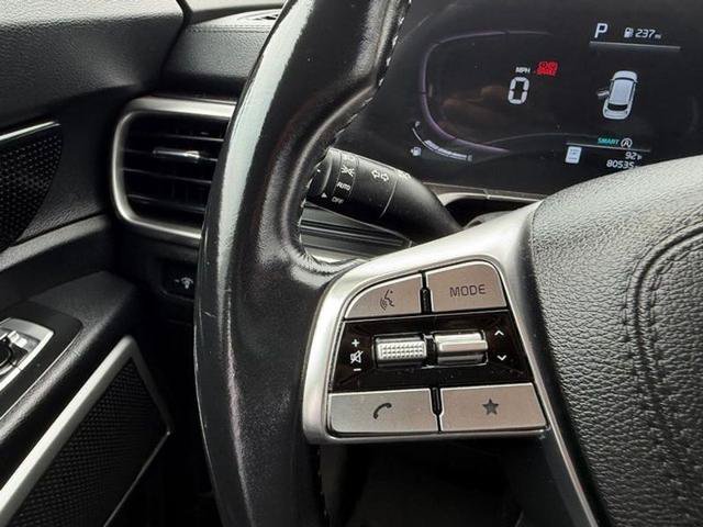 Used 2023 Kia Telluride LX AWD/4WD image 13