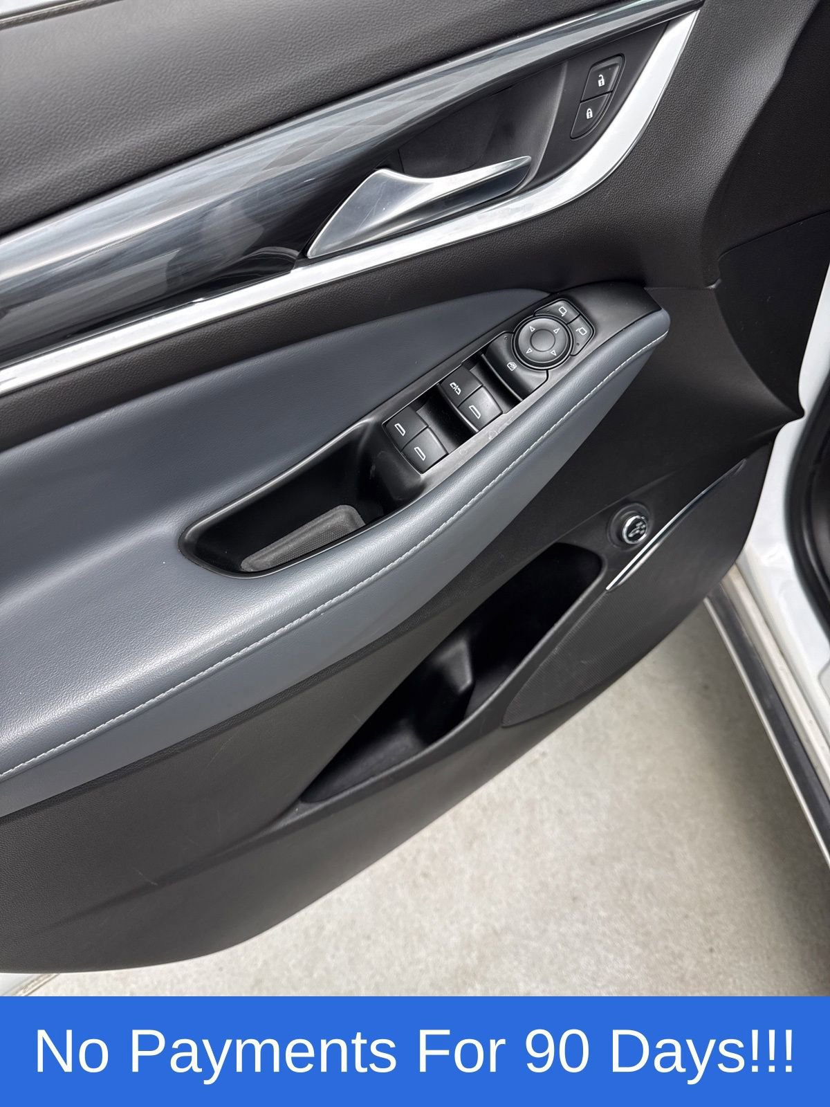 Used 2022 Buick Enclave Essence w/ Trailering Package, 5000 lbs. image 14