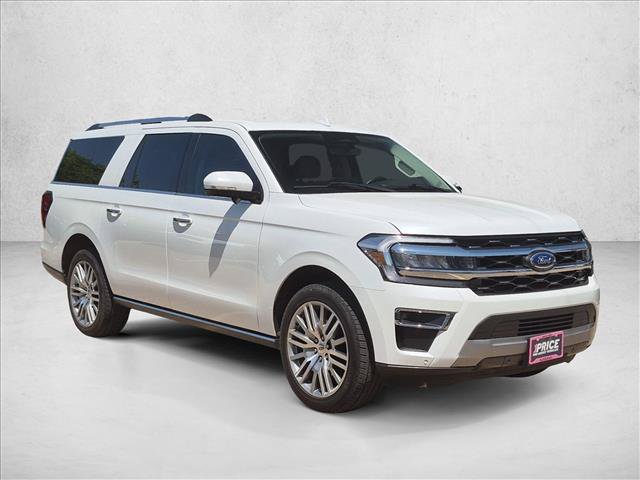 Certified 2023 Ford Expedition Max Limited RWD image 3