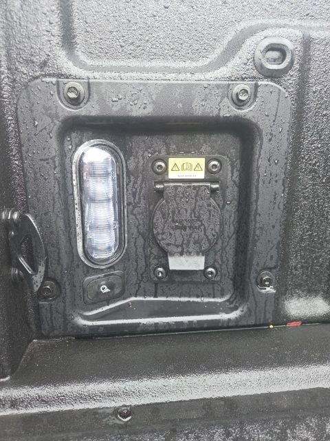 Certified 2025 Ford Maverick XLT w/ Equipment Group 301A image 15