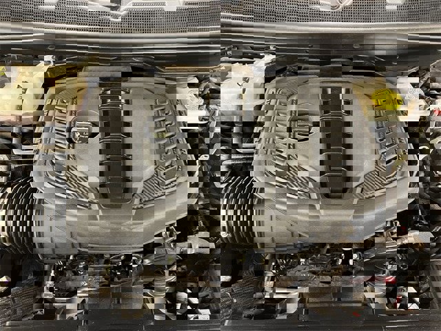 Used 2023 Jeep Wagoneer Series III w/ Preferred Equipment Group image 11