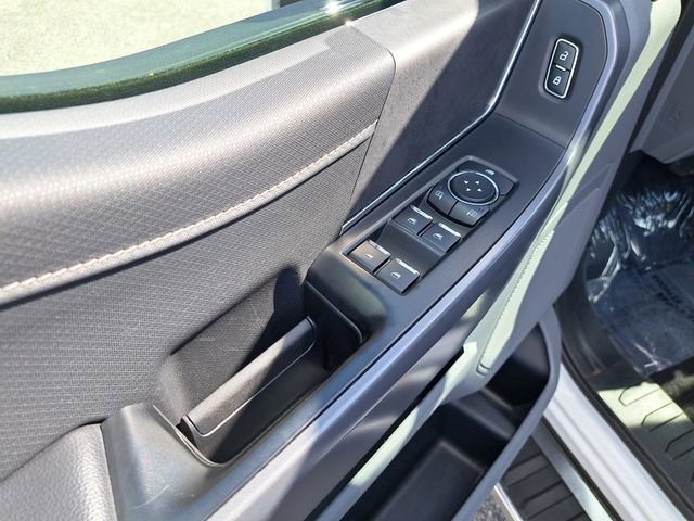 Certified 2025 Ford F150 XLT w/ Equipment Group 301A Standard image 18