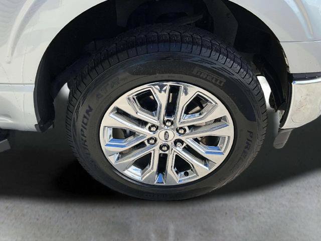 Certified 2024 Ford F150 XLT w/ Equipment Group 302A MID AWD/4WD image 30