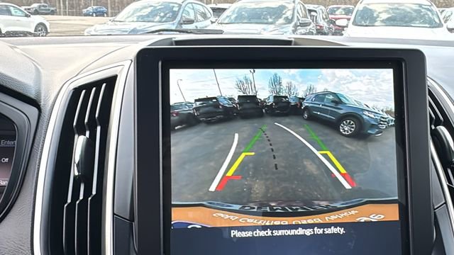 Certified 2023 Ford Edge ST-Line image 24