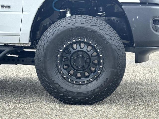 Used 2022 RAM 2500 Tradesman AWD/4WD image 31