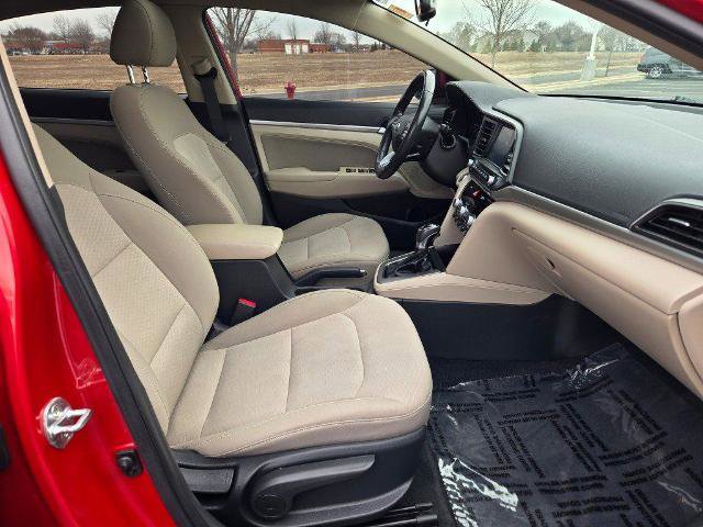 Used 2020 Hyundai Elantra Value Edition w/ Cargo Package (C1) image 7