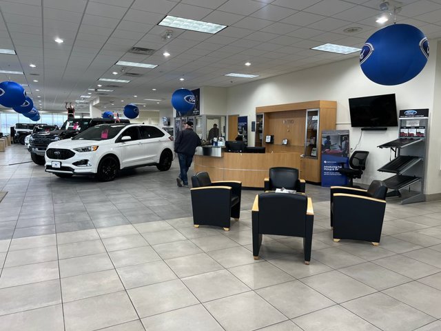 Certified 2020 Ford Escape SEL AWD/4WD image 4