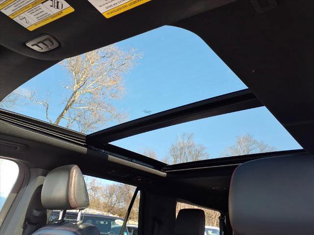 Certified 2022 Ford Expedition Max Limited image 23