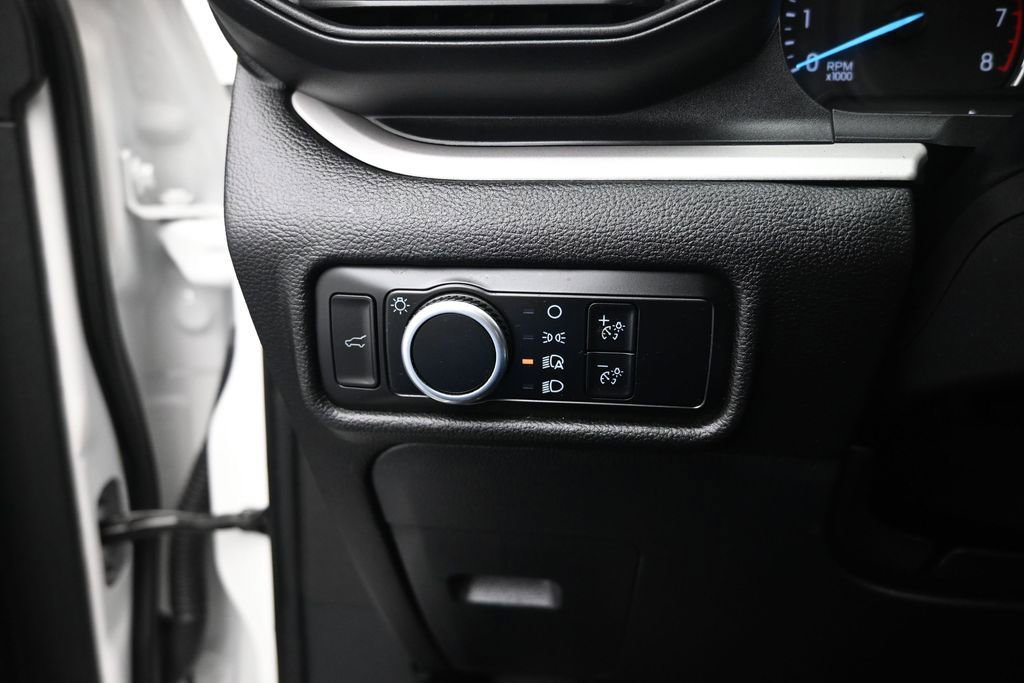Certified 2023 Ford Explorer XLT RWD image 13