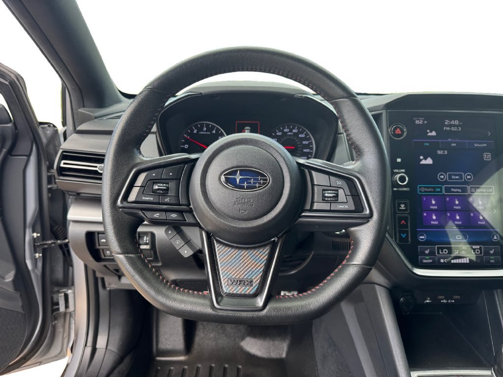 Used 2022 Subaru WRX Premium AWD/4WD image 16