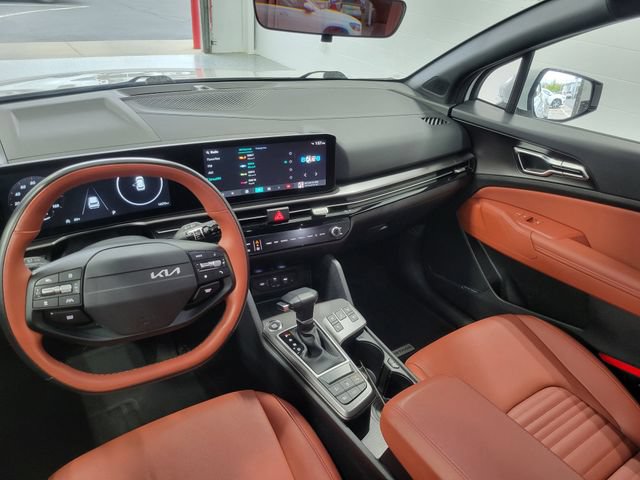 Used 2026 Kia Sportage SX AWD/4WD image 22