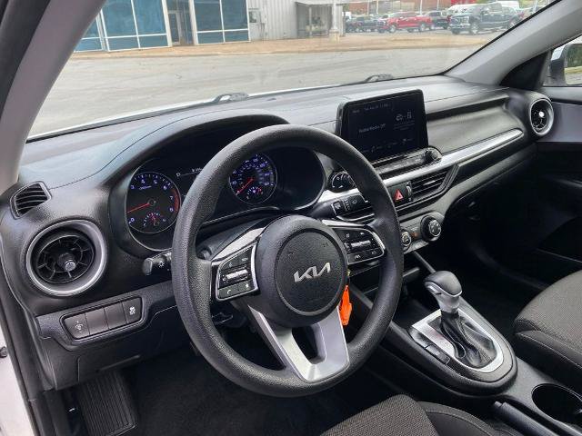 Used 2024 Kia Forte LXS FWD image 12