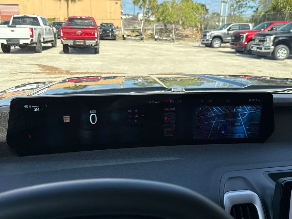 Certified 2025 Ford Expedition Max Active image 17