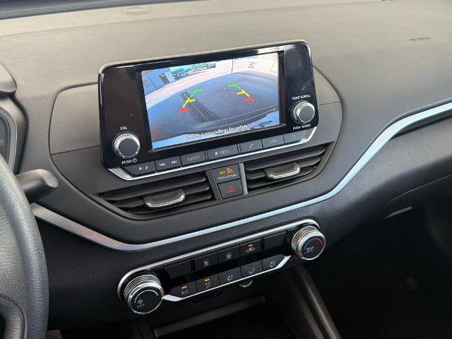 Used 2024 Nissan Altima 2.5 S FWD image 5