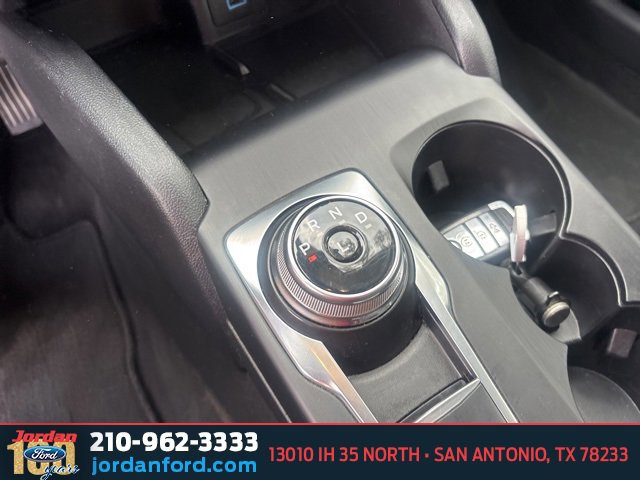 Certified 2022 Ford Escape SEL w/ Technology Package image 13