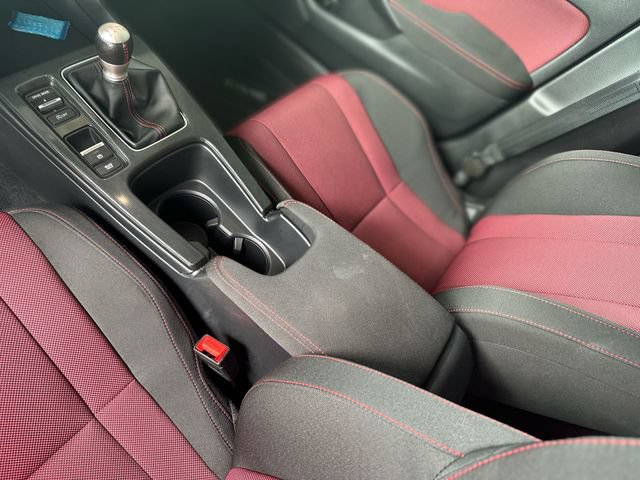 Used 2026 Honda Civic Si image 21