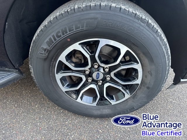 Certified 2024 Ford Expedition Max XLT image 13