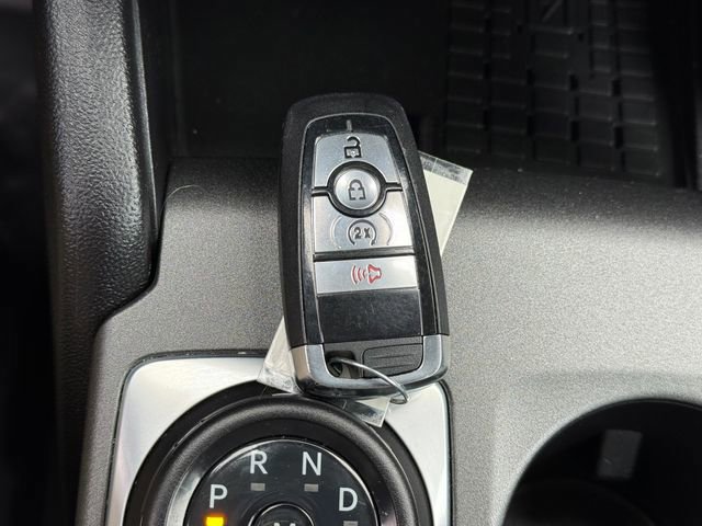 Certified 2025 Ford Bronco Sport Badlands image 15