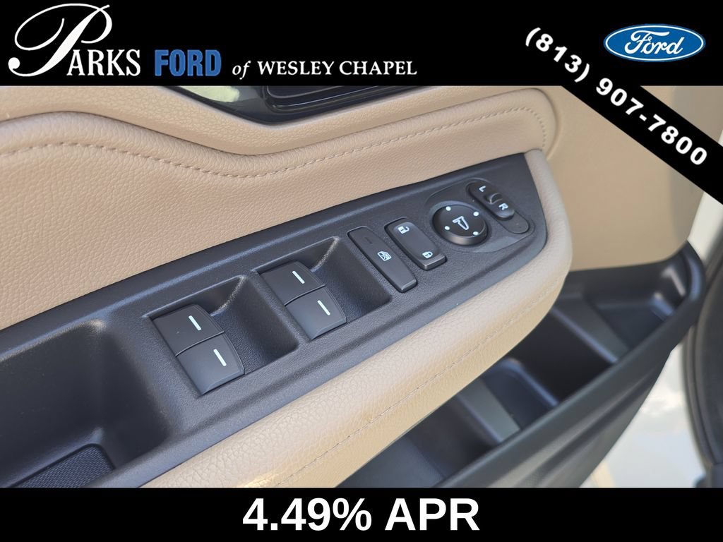 Used 2021 Honda Odyssey Touring image 20