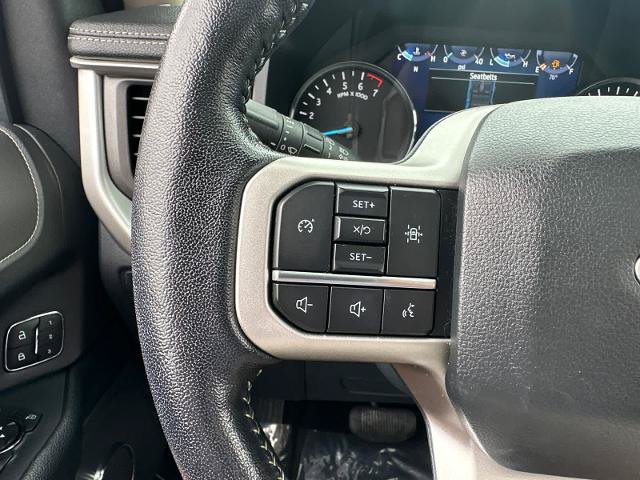 Certified 2022 Ford Expedition XLT AWD/4WD image 20