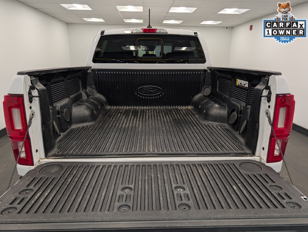 Certified 2023 Ford Ranger XLT w/ Equipment Group 302A High AWD/4WD image 32