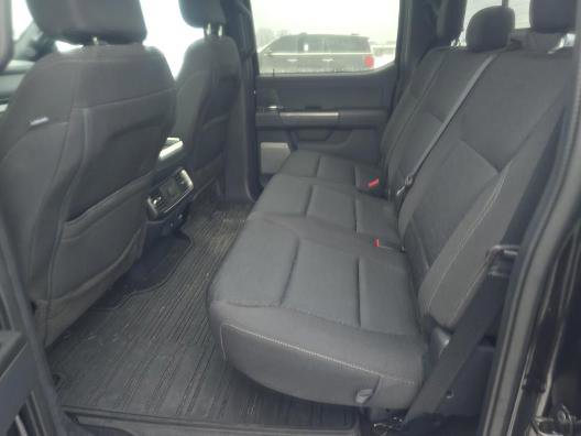 Certified 2022 Ford F150 XLT w/ Equipment Group 302A High image 10