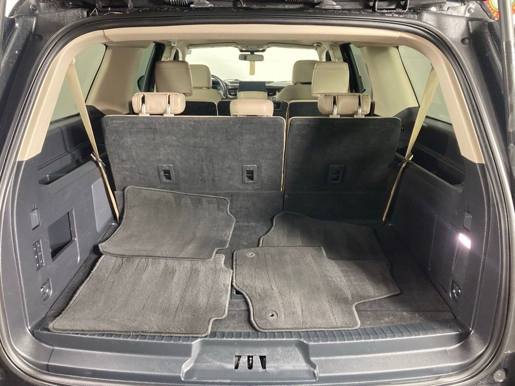 Certified 2024 Ford Expedition Max Limited image 23