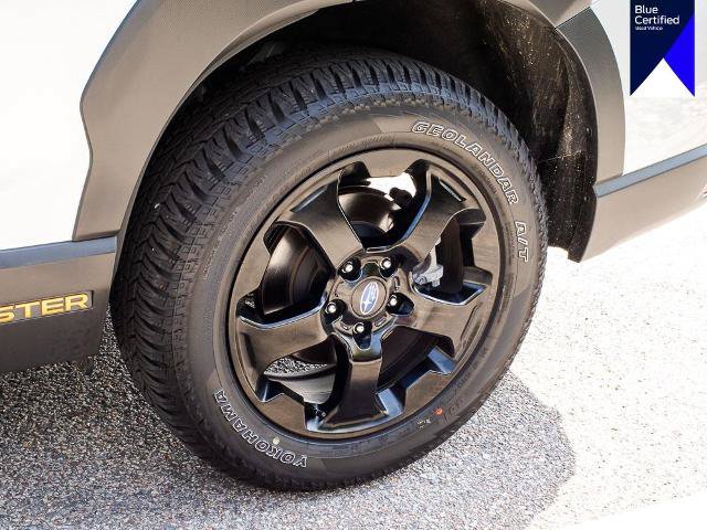 Used 2025 Subaru Forester Wilderness w/ Wilderness Package AWD/4WD image 6