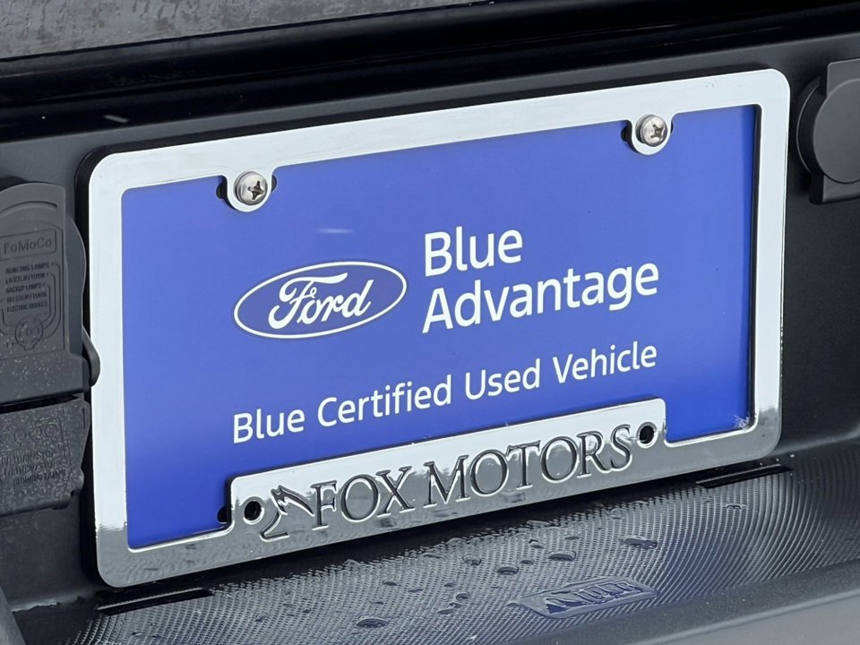 Certified 2023 Ford F150 Lariat w/ Equipment Group 502A High image 45