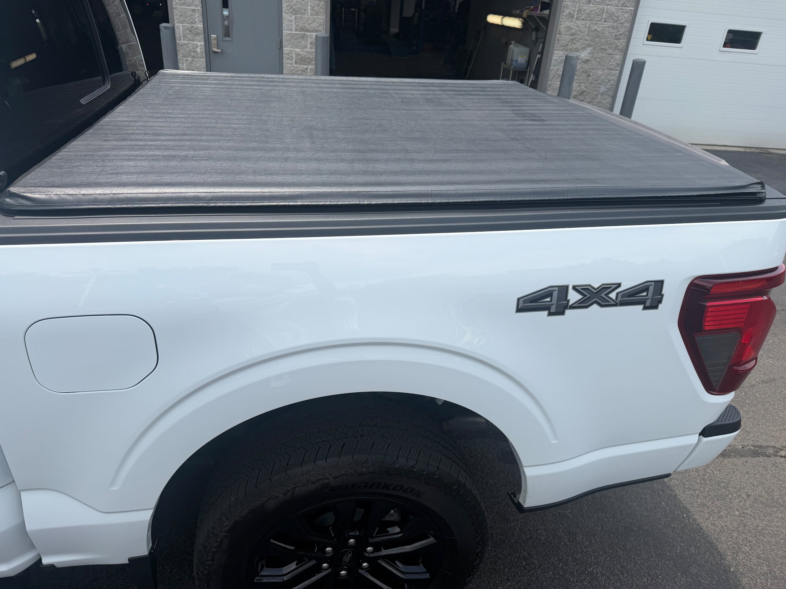 Certified 2024 Ford F150 XLT w/ Equipment Group 303A High AWD/4WD image 9