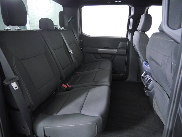 Certified 2022 Ford F150 XLT w/ Equipment Group 302A High AWD/4WD image 16