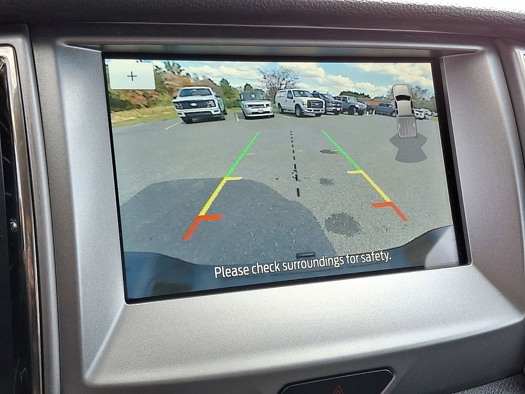 Certified 2023 Ford Ranger XLT w/ Equipment Group 301A Mid image 18