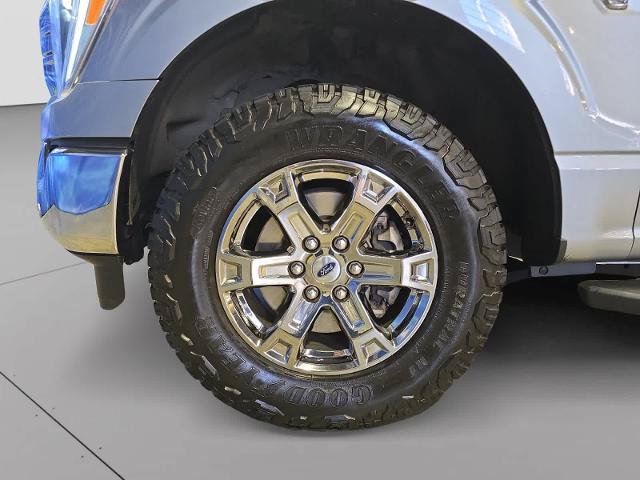 Certified 2021 Ford F150 XLT w/ Equipment Group 302A High AWD/4WD image 18