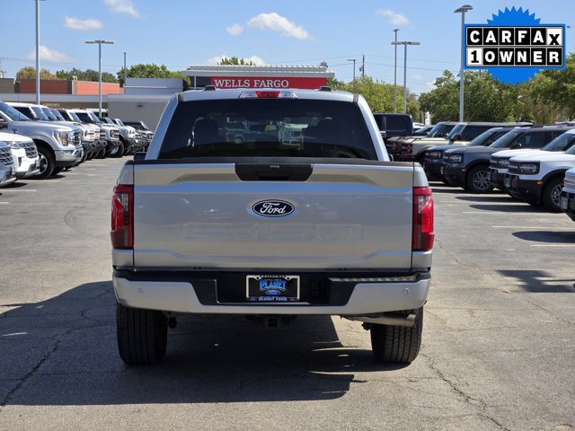 Certified 2024 Ford F150 STX RWD image 6