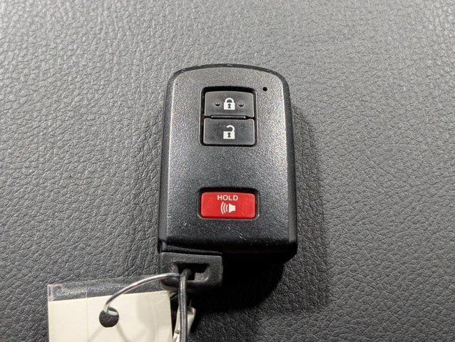 Used 2022 Toyota Tacoma TRD Sport w/ Technology Package AWD/4WD image 24