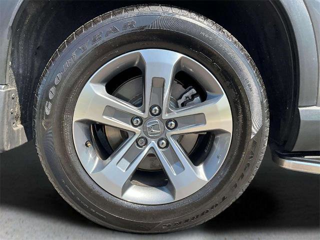 Used 2025 Honda Pilot EX-L image 38