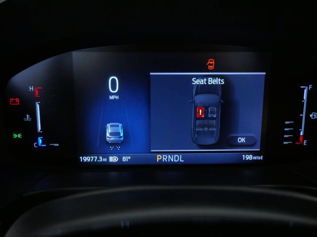 Certified 2023 Ford Escape Active AWD/4WD image 22