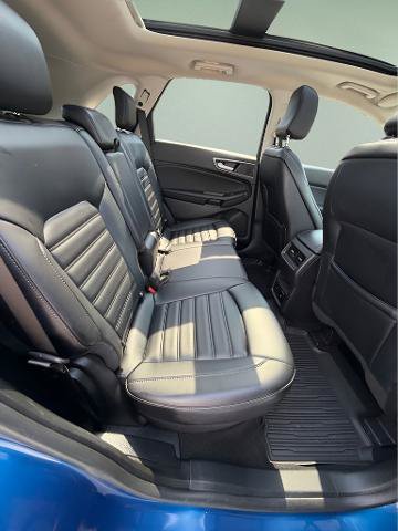 Certified 2023 Ford Edge SEL AWD/4WD image 20