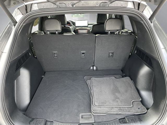 Certified 2025 Ford Escape ST-Line w/ Tech Pack #1 image 24