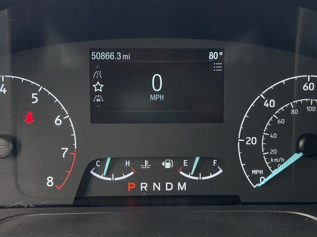 Certified 2023 Ford Transit 250 148 High Roof AWD image 15