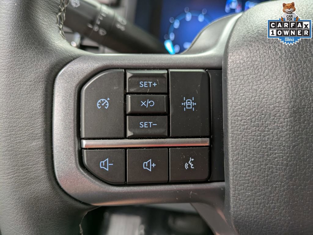 Certified 2025 Ford F150 XLT w/ Equipment Group 301A Standard AWD/4WD image 19