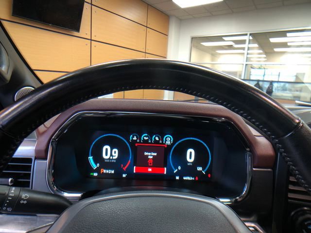 Certified 2023 Ford F150 Lariat w/ Equipment Group 502A High image 14